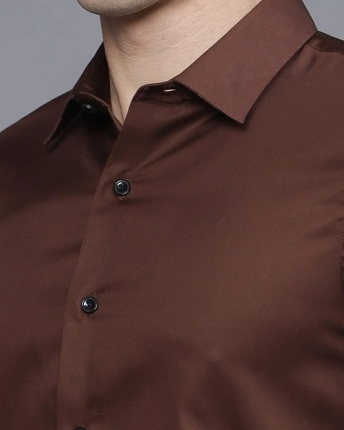 Formal shirts manufacturer Bangalore