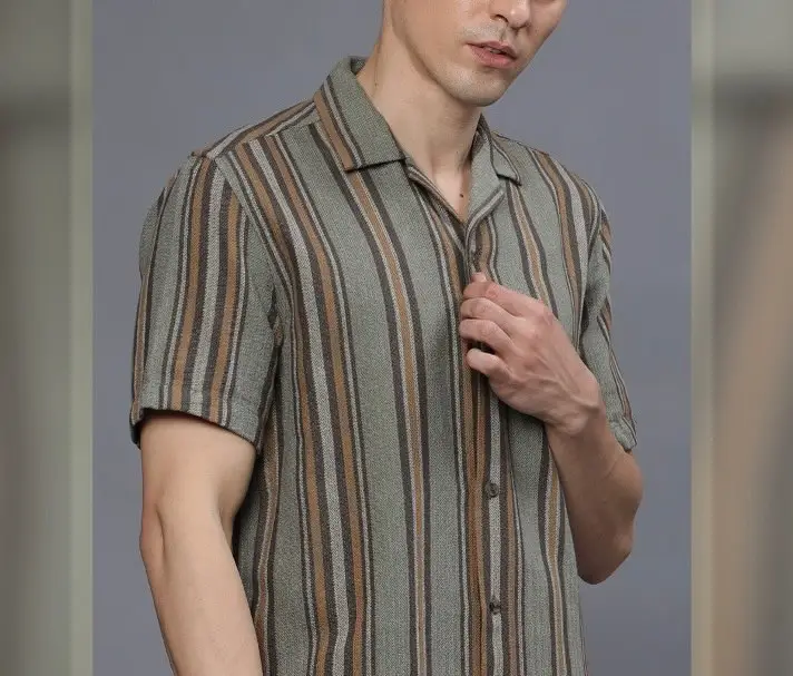 Casual shirts wholesale India