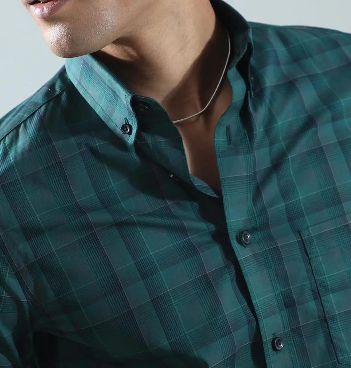 Business shirts manufacturer India